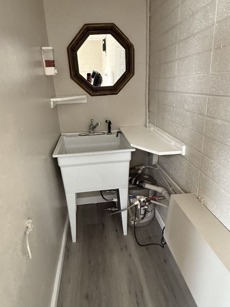 Retail space for Rent at 2270 Lincoln St in Oroville