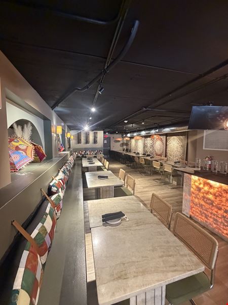 Singhs Kitchen