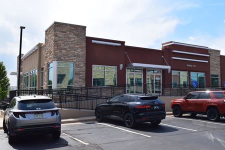Office space for Rent at 3,441 SF office condo with high end finishes throughout in Centennial