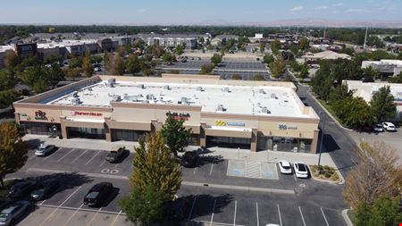 Centrepoint Marketplace
