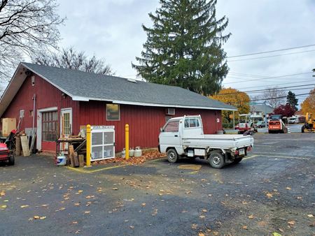 Commercial space at 2212 Sullivan Trail in Easton