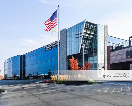 Office space for Rent at Village Pointe Plaza in Omaha