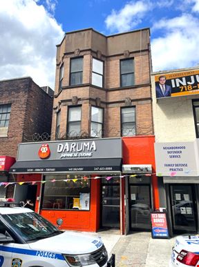 901 Sheridan Ave