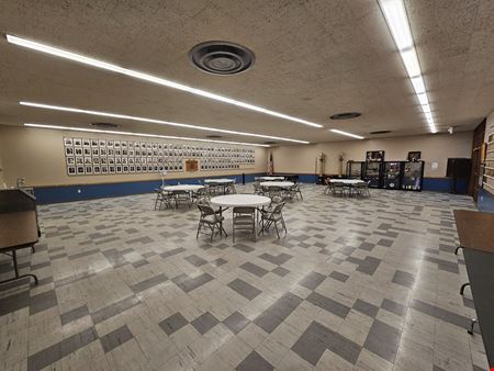 Masonic Center