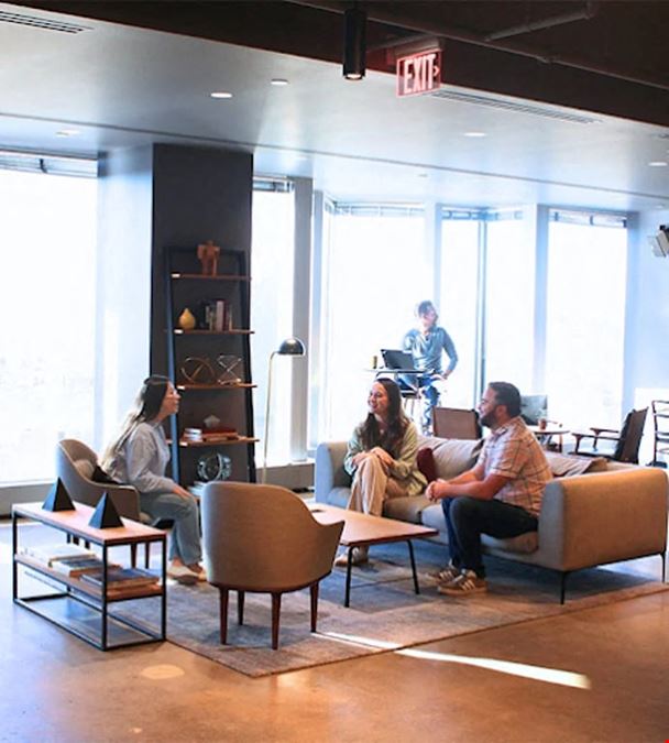 Workbox - PPG Place