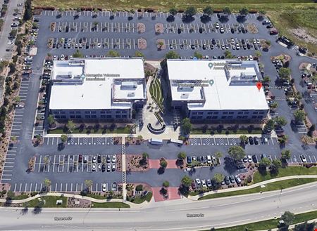 Office space for Rent at Succeed Professional Suites - SPS Roseville in Roseville