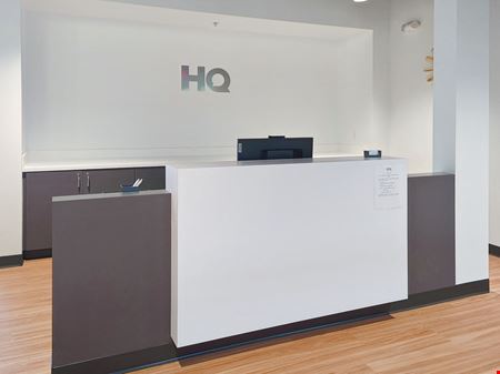 HQ - Columbus - 5th Ave