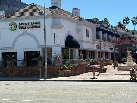 15928 Ventura Blvd, Suite 101