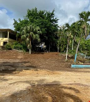 3.5 Cuerdas for Commercial Redevelopment - El Pedregal
