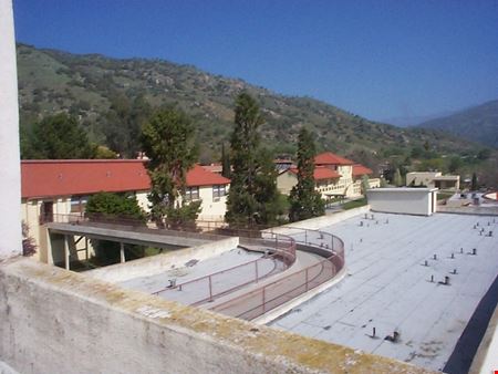 Flexible Office, Assembly, Hospitality & Specialty-Use Spaces | Springville, CA