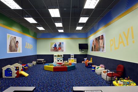 Sport / Entertainment space for Rent at 150 East Fremont Avenue in Sunnyvale