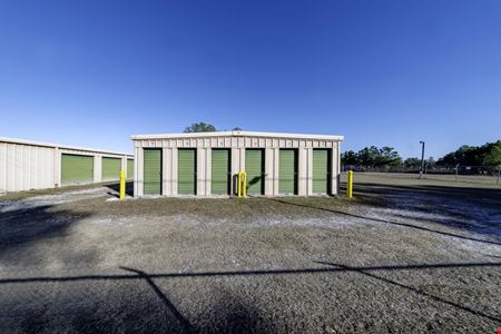 Other space for Sale at MS.LILLIANS SELF STORAGE in Live Oak