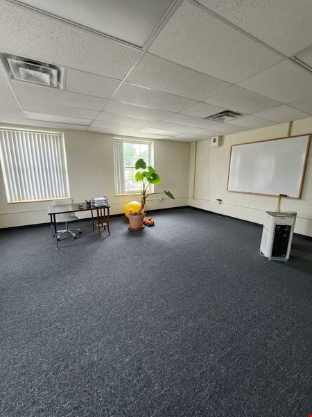 East Cottage at Gillis Campus | Historic Multi-Purpose Building