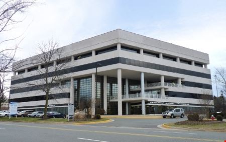 Office space for Rent at Fair Oaks Professional Center in Fair Oaks