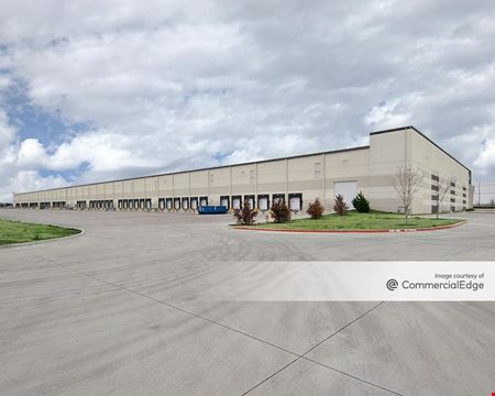 Arlington Commerce Center - Building D