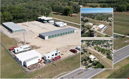 Industrial space for Sale at Old 40 Storage Portfolio in Abilene