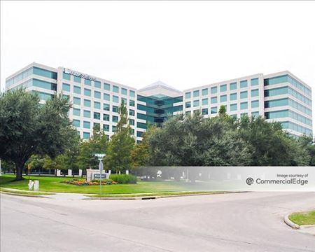 Office space for Rent at Pinnacle Westchase in Houston