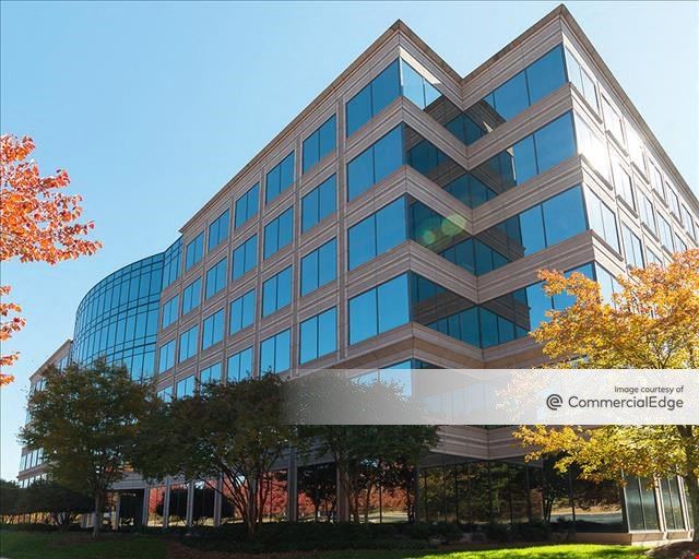 Preston Ridge I
