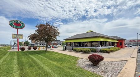 Retail space for Rent at 4687 W College Avenue in Grand Chute