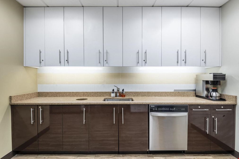 Regus - Westport - View Corporate Center