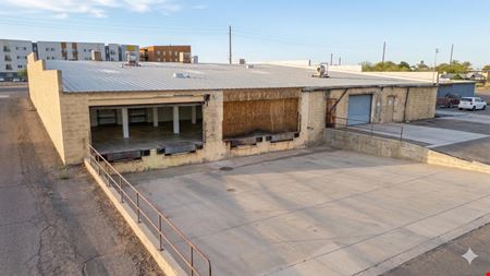 237 & 245 W Broadway Road