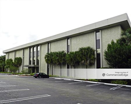 Office space for Rent at 400 North Congress in West Palm Beach