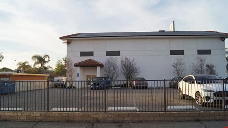 400 SAN FERNANDO MISSION BLVD