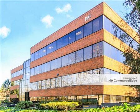 Office space for Rent at Ridgewood Corporate Square in Bellevue