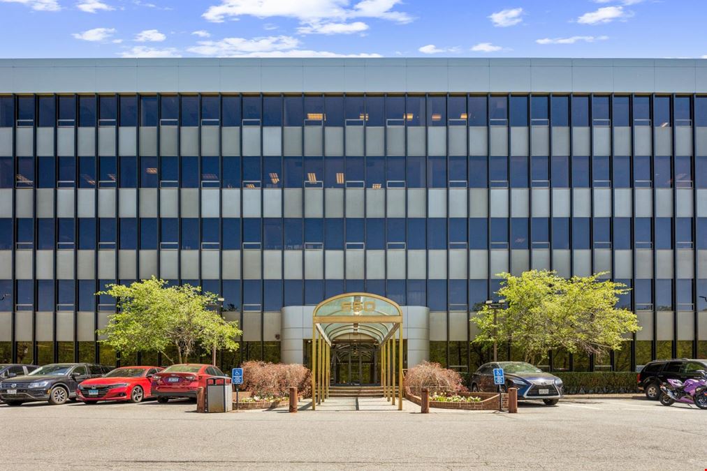 600 Mamaroneck