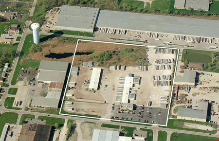 Industrial space for Sale at 2925 Morton Dr in East Moline