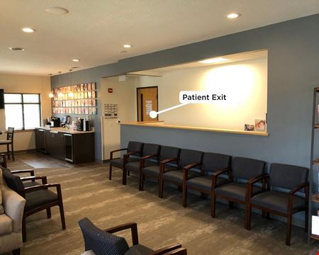 Medical Office Long-Term NNN Leased