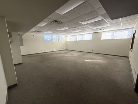 Valparaiso Office Space