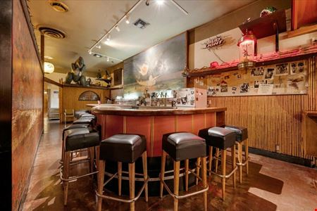 Prime Downtown Fresno Restaurant Space