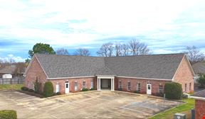 Fulton Court
