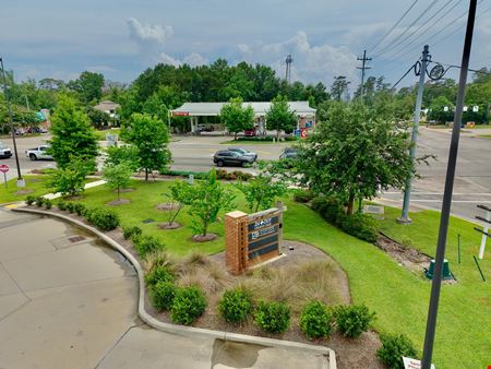 Trail Plaza Shopping Center