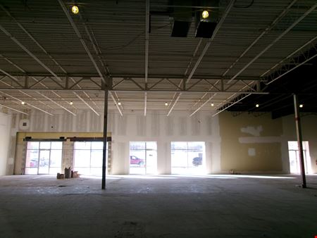 Prime Inline Retail Spaces