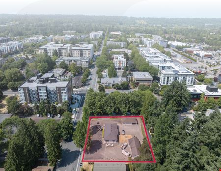 VacantLand space for Sale at 16440 NE 85th St in Redmond
