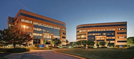 Office space for Rent at 11,613 SF Suite 600 Professional Office Space in Chesapeake