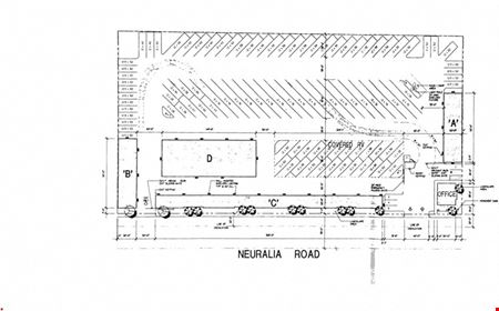Commercial Parcel Available in California City, CA