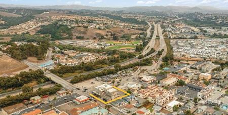 Office space for Sale at Owner-User or Investment Opportunity Professional Office Condo in Pismo Beach