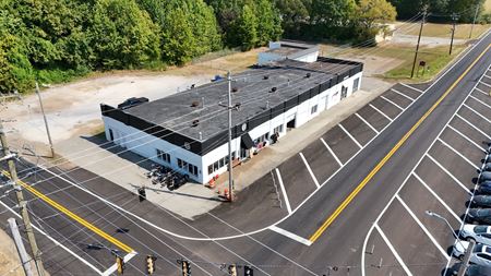 Office space for Rent at 11994 Highway 70 in Arlington