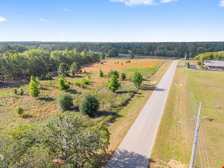 Alachua Professional Center – Land Opportunity