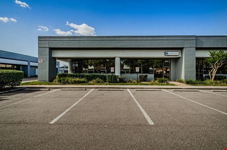 Office space for Rent at 5461 W. Waters Sub-Lease in Tampa