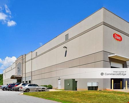Industrial space for Rent at 40 Tyger River Drive in Duncan
