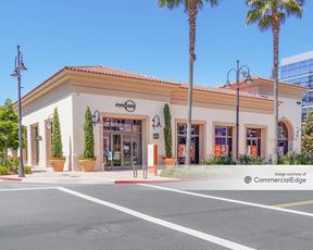 Santa Clara Square