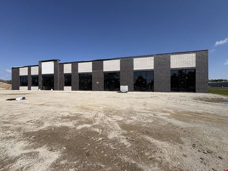Retail space for Rent at 3737 Landmark Dr in Lafayette