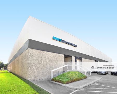 Industrial space for Rent at Venture Distribution Center - 1030, 1048 & 1080 Trend Drive in Carrollton