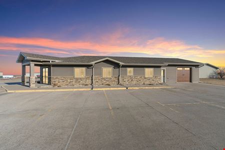 Office space for Sale at Bear Property in Beresford