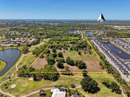 Sarasota County Residential Development Opportunity