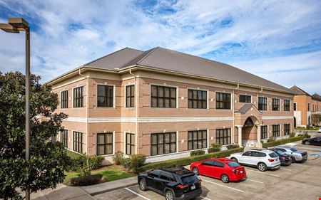 Office space for Rent at Sweetwater Professional Centre in Sugar Land